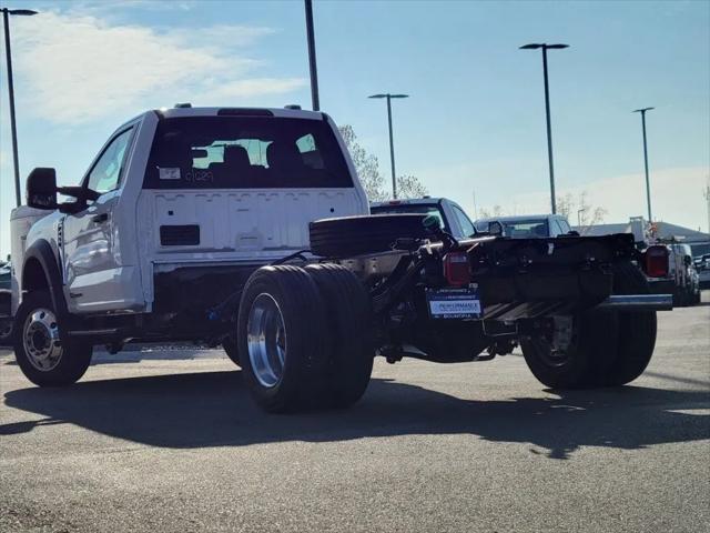 2023 Ford F-450 XLT