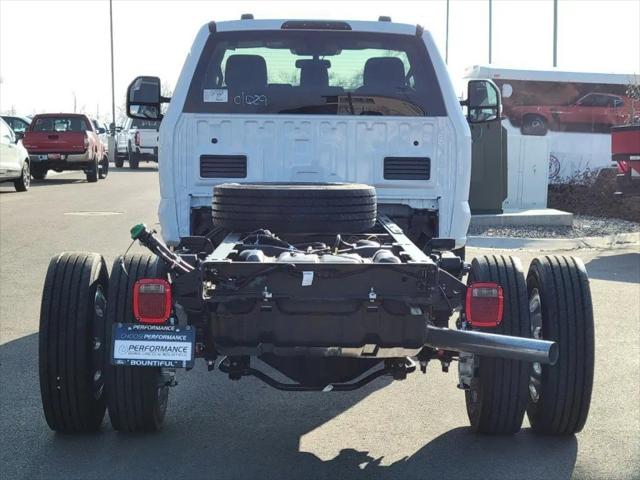 2023 Ford F-450 XLT