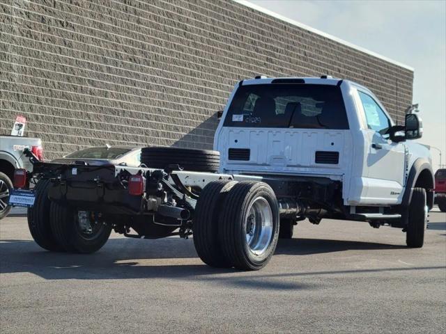 2023 Ford F-450 XLT