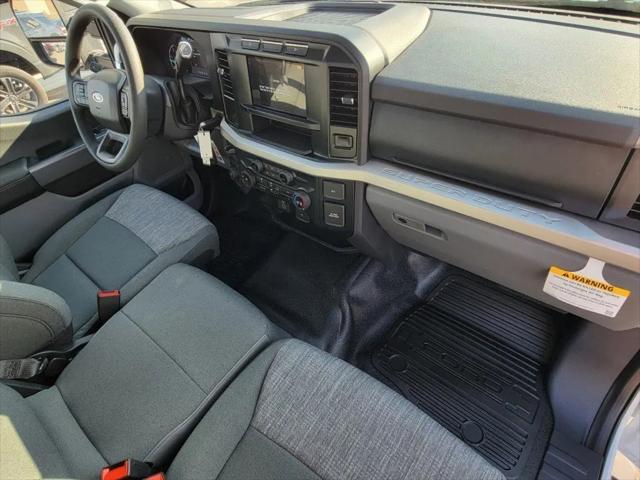 2023 Ford F-450 XLT