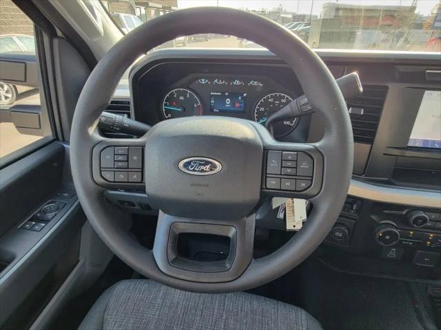 2023 Ford F-450 XLT
