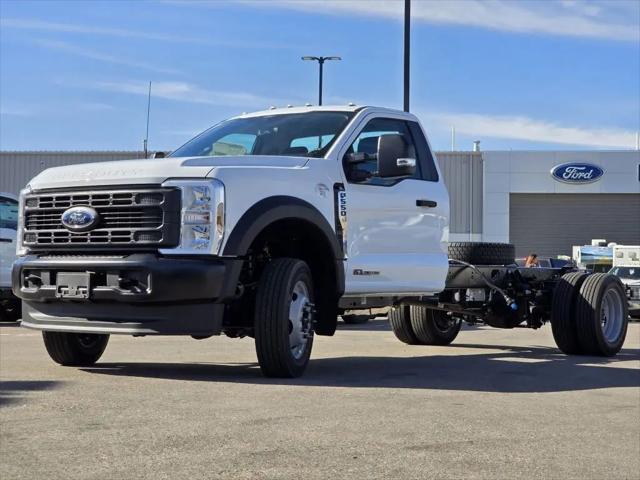 2026 Ford F-550 XL