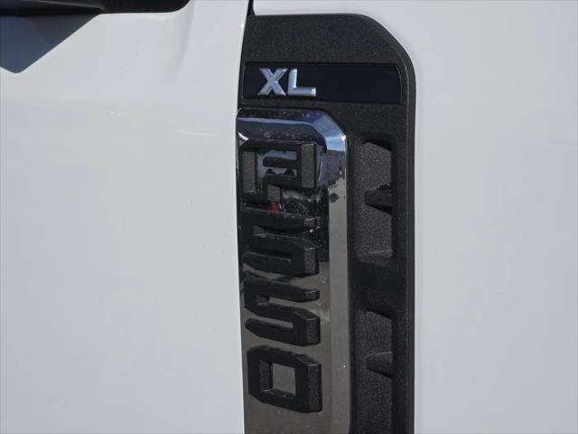 2026 Ford F-550 XL