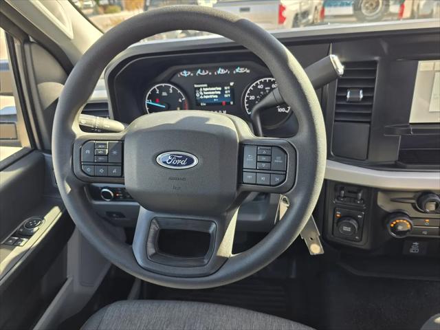 2026 Ford F-550 XL