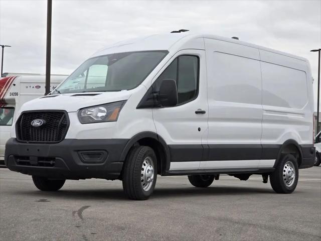 2026 Ford Transit Cargo Van T-350