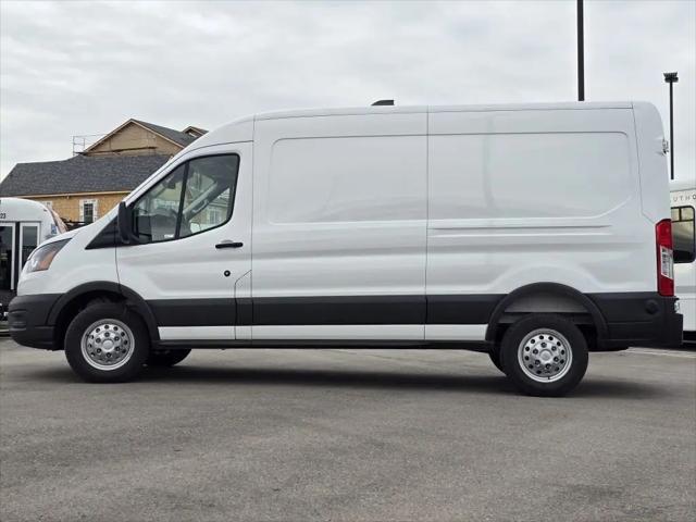 2026 Ford Transit Cargo Van T-350