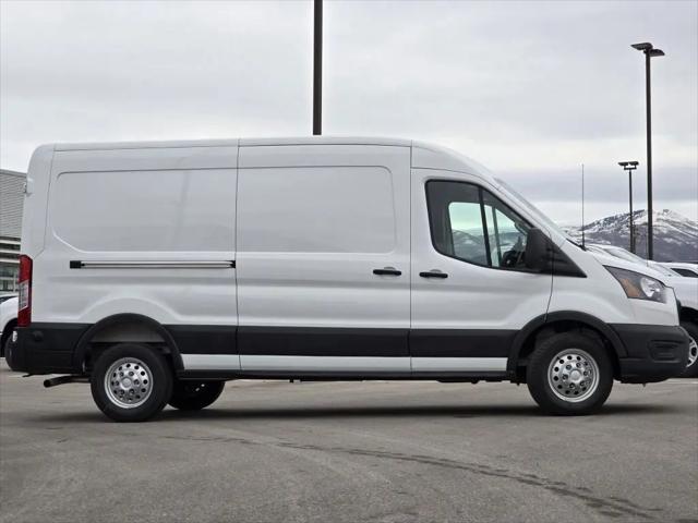 2026 Ford Transit Cargo Van T-350