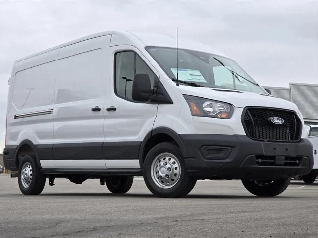 2026 Ford Transit Cargo Van T-350
