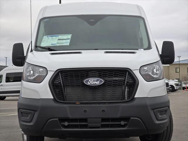 2026 Ford Transit Cargo Van T-350