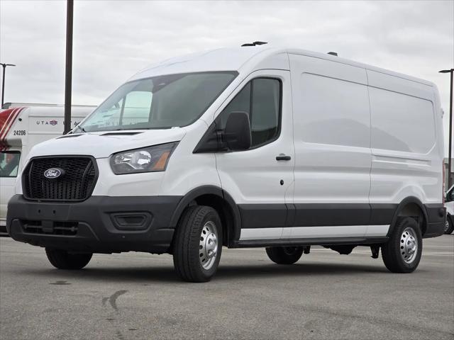 2026 Ford Transit Cargo Van T-350