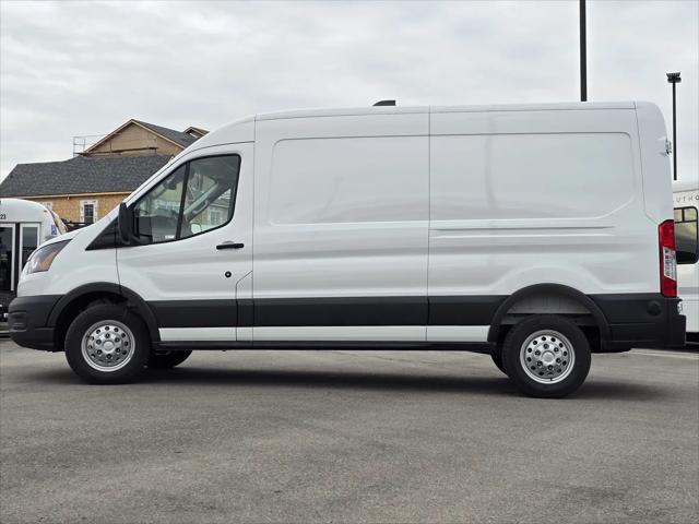 2026 Ford Transit Cargo Van T-350