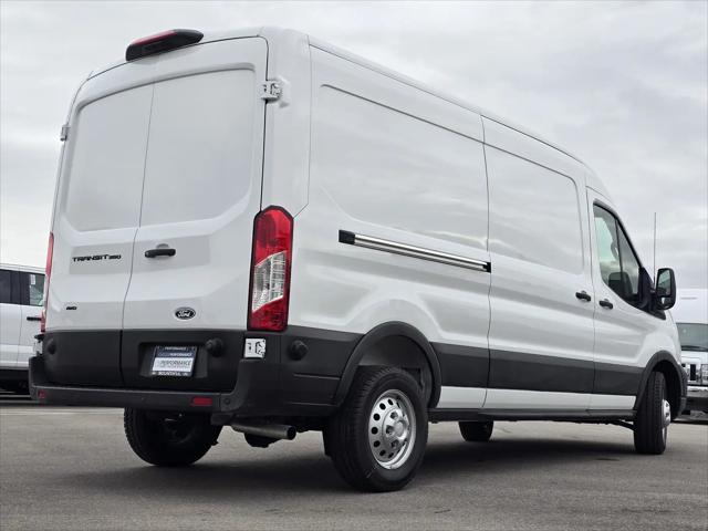 2026 Ford Transit Cargo Van T-350