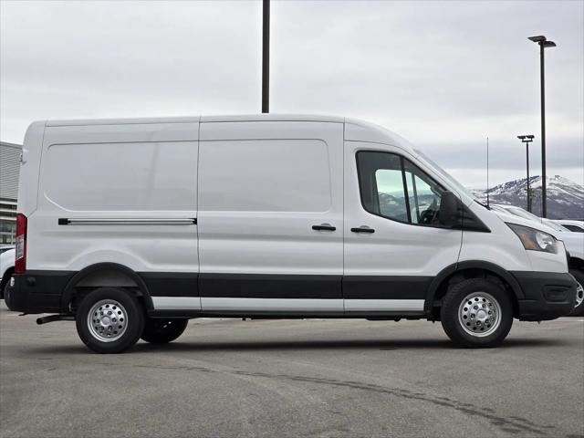 2026 Ford Transit Cargo Van T-350