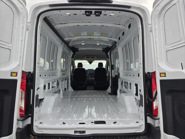 2026 Ford Transit Cargo Van T-350