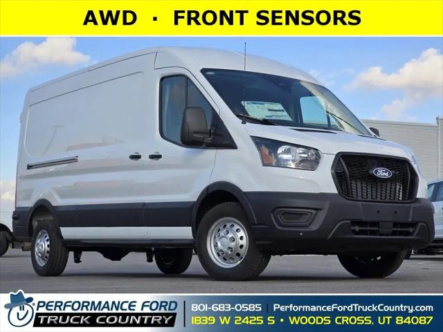 2026 Ford Transit Cargo Van T-350 for sale in Bountiful, UT