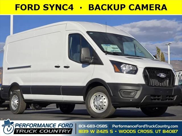2026 Ford Transit Cargo Van T-350 for sale in Bountiful, UT