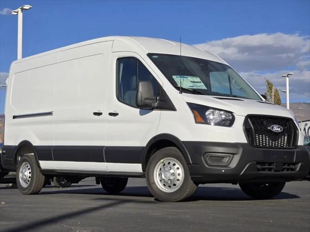 2026 Ford Transit Cargo Van T-350