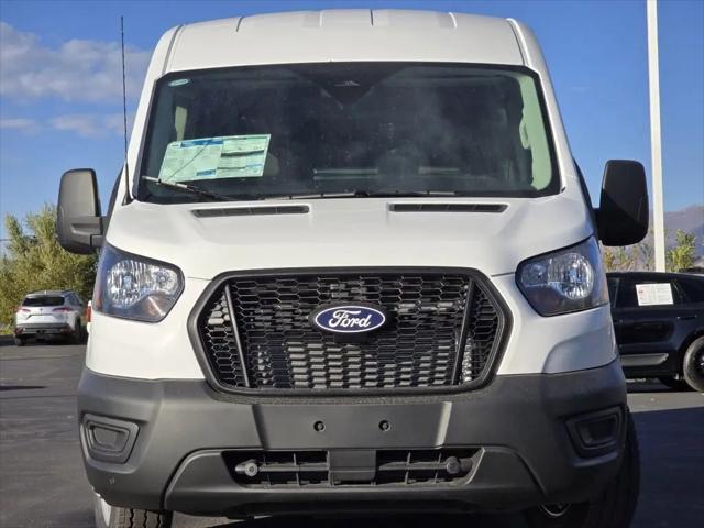 2026 Ford Transit Cargo Van T-350