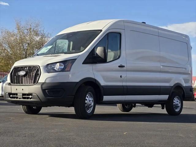 2026 Ford Transit Cargo Van T-350