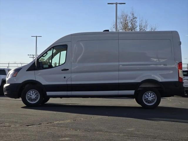 2026 Ford Transit Cargo Van T-350