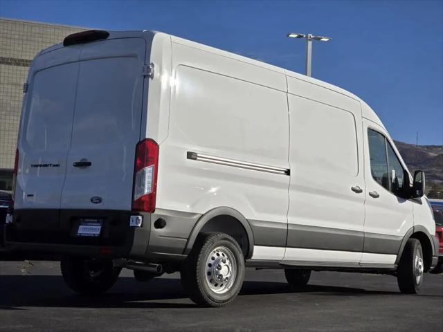 2026 Ford Transit Cargo Van T-350
