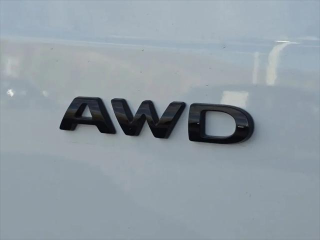 2026 Ford Transit Cargo Van T-350