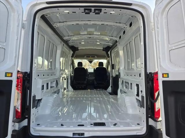 2026 Ford Transit Cargo Van T-350