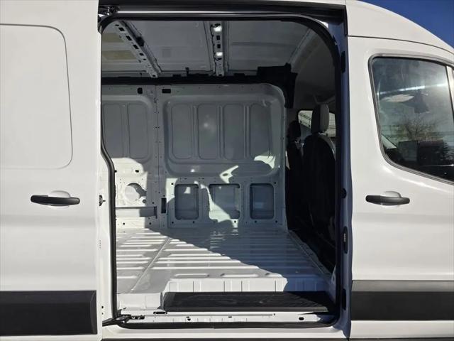 2026 Ford Transit Cargo Van T-350