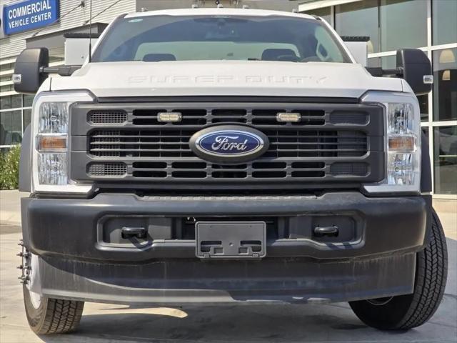 2024 Ford F-550 XL