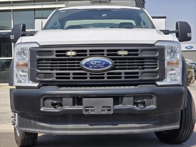 2024 Ford F-550 XL
