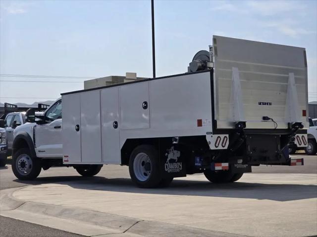 2024 Ford F-550 XL