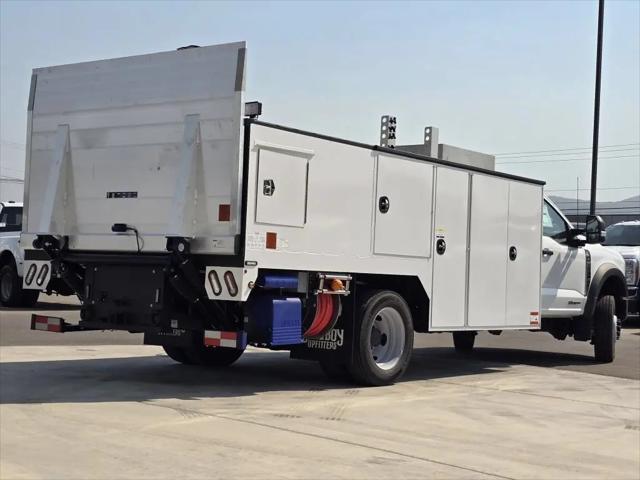 2024 Ford F-550 XL
