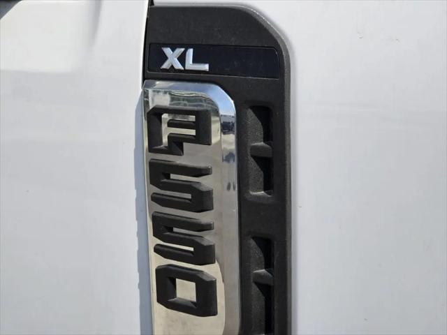 2024 Ford F-550 XL