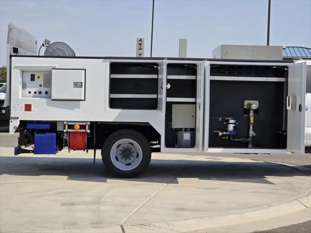 2024 Ford F-550 XL