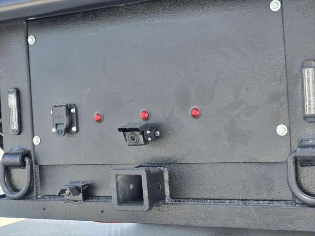 2024 Ford F-550 XL