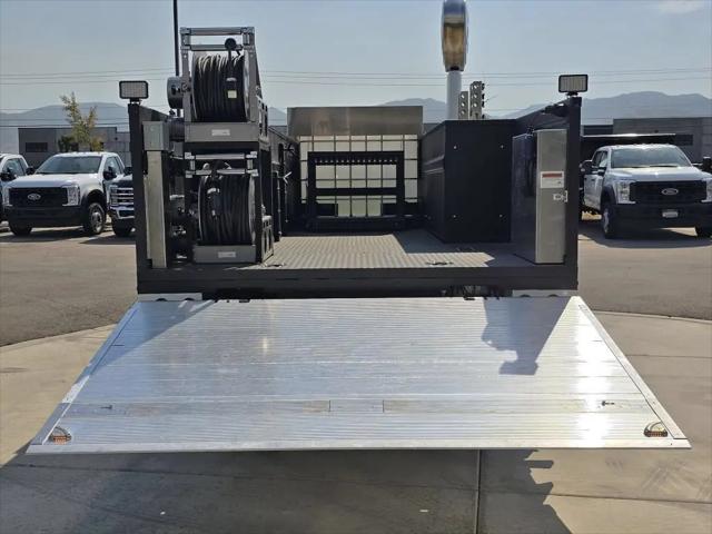 2024 Ford F-550 XL