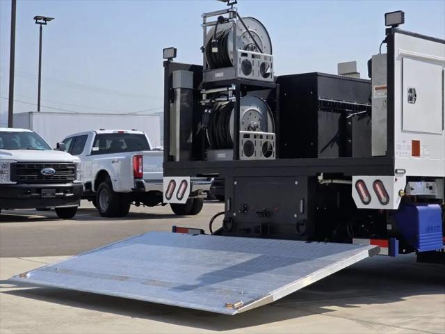 2024 Ford F-550 XL
