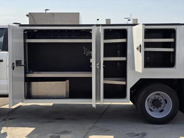 2024 Ford F-550 XL