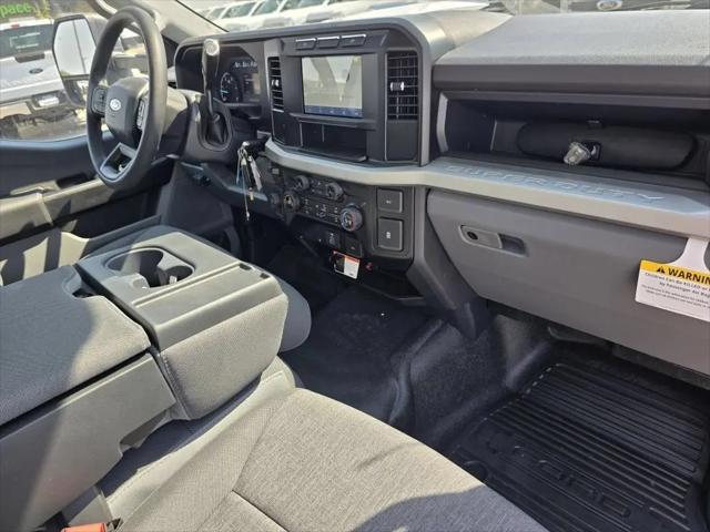 2024 Ford F-550 XL