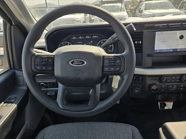 2024 Ford F-550 XL