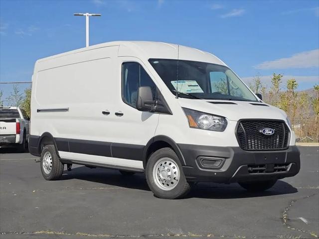 2026 Ford Transit Cargo Van T-250