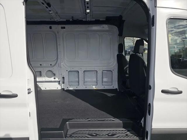 2026 Ford Transit Cargo Van T-250