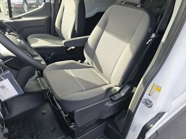 2026 Ford Transit Cargo Van T-250