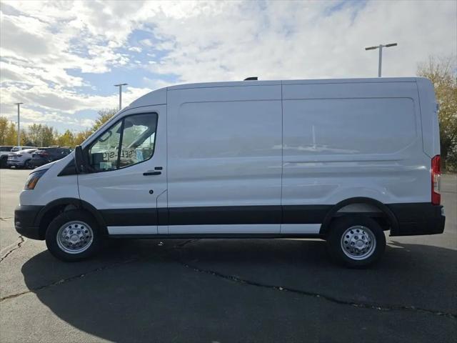 2026 Ford Transit Cargo Van T-250