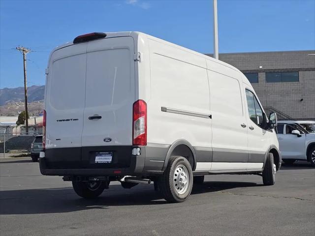 2026 Ford Transit Cargo Van T-250