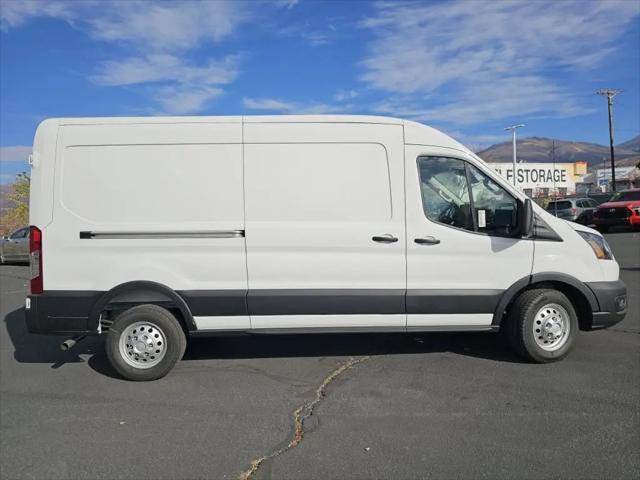 2026 Ford Transit Cargo Van T-250