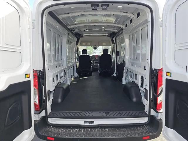 2026 Ford Transit Cargo Van T-250