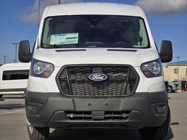 2026 Ford Transit Cargo Van T-350
