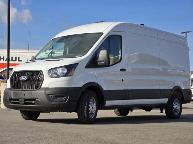 2026 Ford Transit Cargo Van T-350