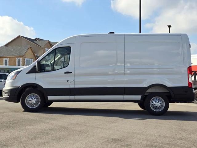 2026 Ford Transit Cargo Van T-350